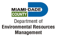 Miami-Dade County Department of Environmental Resources Management